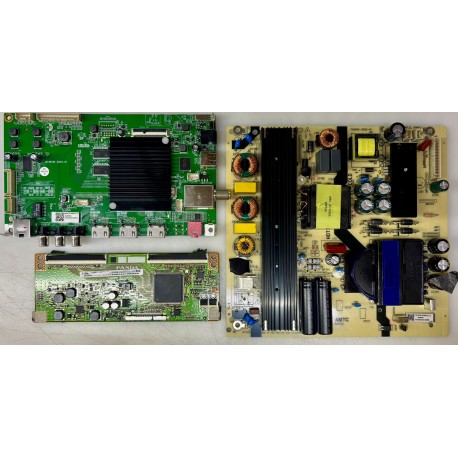 RCA RTRQ5522-US TV REPAIR KIT
