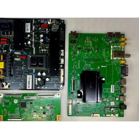 RCA RHOS5815M-D TV REPAIR KIT