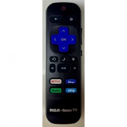 RCA RC-ALIR 3226000931 REMOTE CONTROL