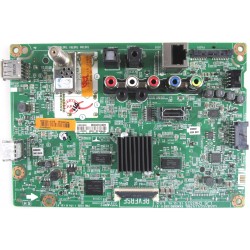 LG EBT64297449 MAIN BOARD