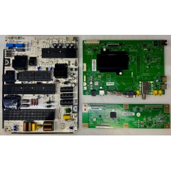 RCA RNSMU7036-B TV REPAIR KIT