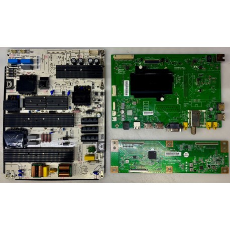RCA RNSMU7036-B TV REPAIR KIT
