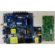 RCA RTU6050-B TV REPAIR KIT