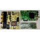 RCA RTRU5527-B-US TV REPAIR KIT