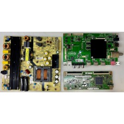 RCA RTRU5527-B-US TV REPAIR KIT
