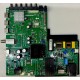 RCA RTU5540-F MAIN/POWER SUPPLY BOARD