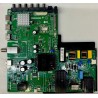 RCA RTU5540-F MAIN/POWER SUPPLY BOARD