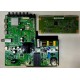 RCA RLDED5098-E-UHD TV REPAIR KIT