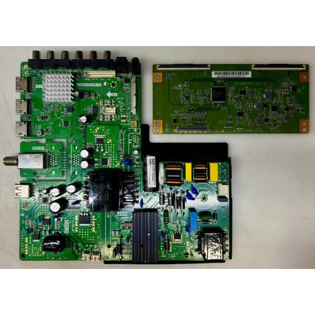 RCA RLDED5098-E-UHD TV REPAIR KIT