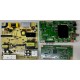 RCA RTRU5027-B-US TV REPAIR KIT VER.3