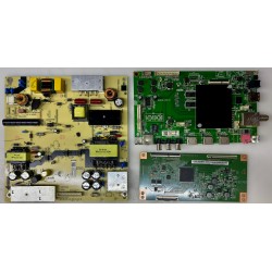 RCA RTRU5027-B-US TV REPAIR KIT VER.3