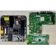 RCA RTU6549-C TV REPAIR KIT VER.1