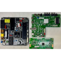 RCA RTU6549-C TV REPAIR KIT VER.1