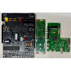 RCA RTU7074 TV REPAIR KIT