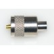 PL-259 MALE CONNECTOR PL259 - NEW