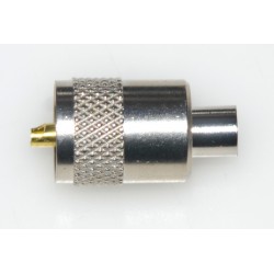 PL-259 MALE CONNECTOR PL259 - NEW