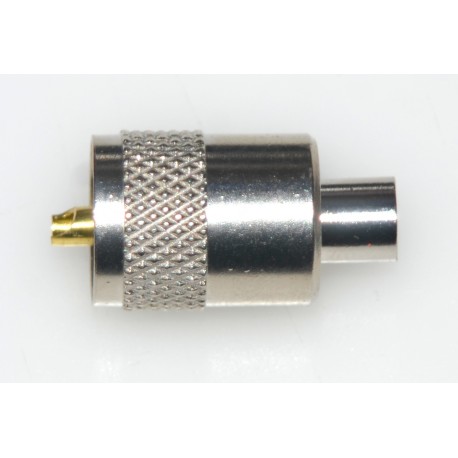 PL-259 MALE CONNECTOR PL259 - NEW