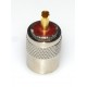 PL-259 MALE CONNECTOR PL259 - NEW