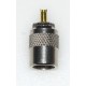 PL-259 MALE CONNECTOR PL259 - NEW