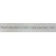 TCL B0101-000258 LED BACKLIGHT STRIP (1) FOR 32S355
