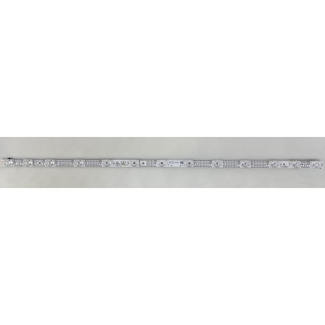TCL B0101-000258 LED BACKLIGHT STRIP (1) FOR 32S355