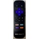 RCA 101018E0022 ROKU TV REMOTE