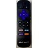 RCA 101018E0022 ROKU TV REMOTE