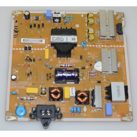 LG EAY64388801 POWER SUPPLY BOARD