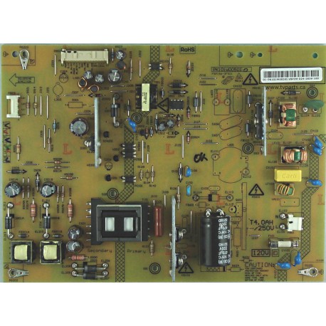 Toshiba PK101W0100I (4H.B1780.111/C) Power Supply for 50L1350U