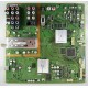 Sony A-1268-671-A (1-873-477-12) BU2 Board for KDL-32XBR4