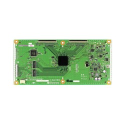 Sharp RUNTK4910TPZZ (CPWBX4910TPZZ, KF778) T- Con Board