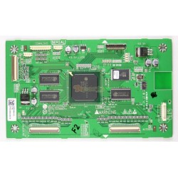 LG EBR36954101 (EAX36952701, EAX36952801) Main Logic CTRL Board