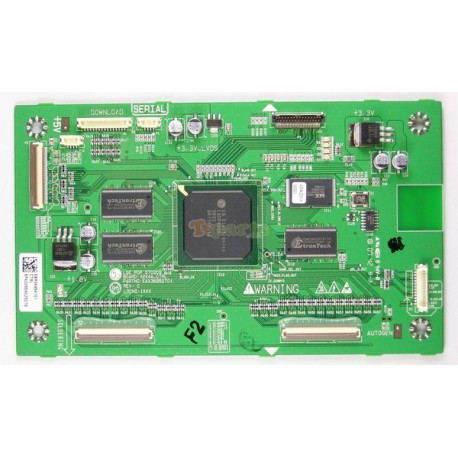 LG EBR36954101 (EAX36952701, EAX36952801) Main Logic CTRL Board