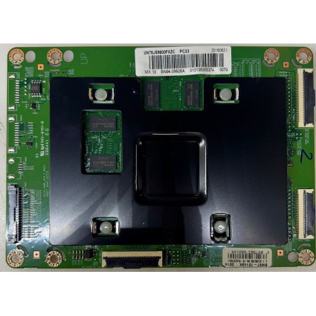 SAMSUNG BN44-09926A T-CON BOARD