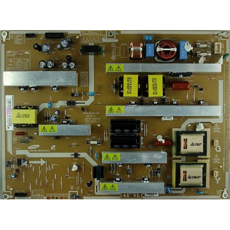 SAMSUNG BN44-00202A POWER SUPPLY BOARD