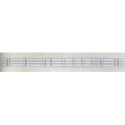 MS-L5296 LED BACKLIGHT STRIPS (3)