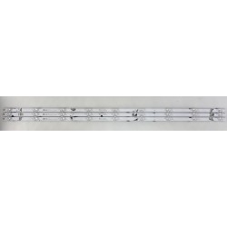 HISENSE/SHARP 1205538 (JL.D42591330-003AS-M) LED BACKLIGHT STRIPS (3)