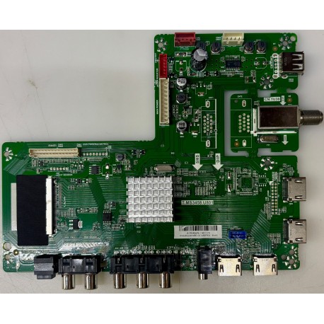 RCA A19040696 Main Board