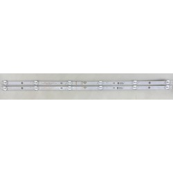 ONN 30332006009DS LED BACKLIGHT STRIPS (2)