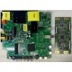 RCA RTU5540-B TV REPAIR KIT (VER.8)