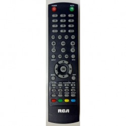 RCA REMOTE CONTROL FOR RTU5540-B--OPEN BOX