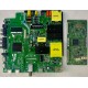 RCA RTU5540-B TV REPAIR KIT (VER-10)