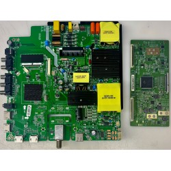RCA RTU5540-B TV REPAIR KIT (VER-10)