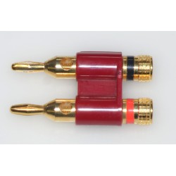 SP-665R BANANA PLUG SP665R - NEW