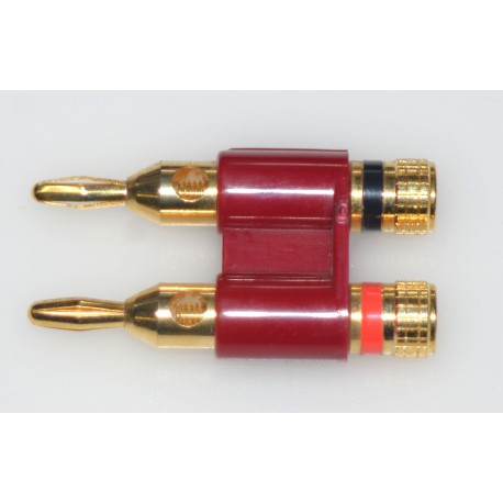 SP-665R BANANA PLUG SP665R - NEW