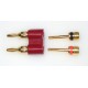 SP-665R BANANA PLUG SP665R - NEW
