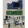 RCA RTRU6027-US TV REPAIR KIT