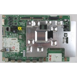 LG EBT65112505 MAIN BOARD