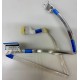 LG EAD63986812 FLAT FLEXIBLE CABLE