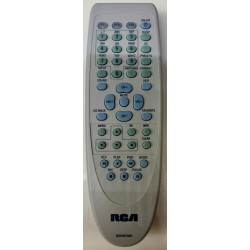 RCA RCR396TAM1 REMOTE CONTROL